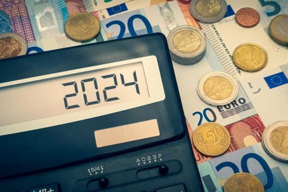 BAHM Uitzendbureau | Verhoging wettelijk minimumloon 2024