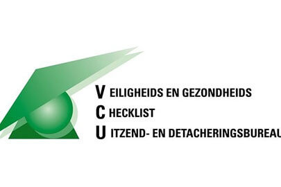BAHM Uitzendbureau | VCU gecertificeerd